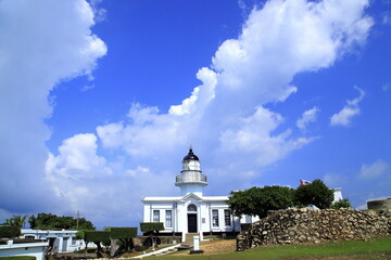 beauty of Kaohsiung Taiwan