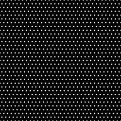 Circles seamless ornament. Dots pattern. Circle figures backdrop. Polka dot motif. Rounds background. Dotted wallpaper. Digital paper, textile print, web design, abstract image. Vector art