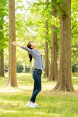 美しい日本女性