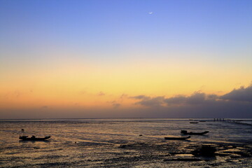 Fototapeta premium beauty of Changhua Taiwan