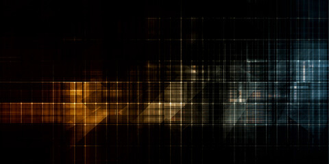 Scientific Research Chart