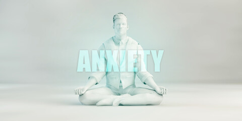 Anxiety Easy Solution