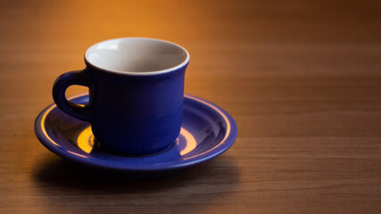 cup of coffee
