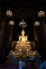Fototapeta premium Royal Temples for Meditation 