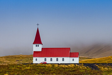 Icelandic Church