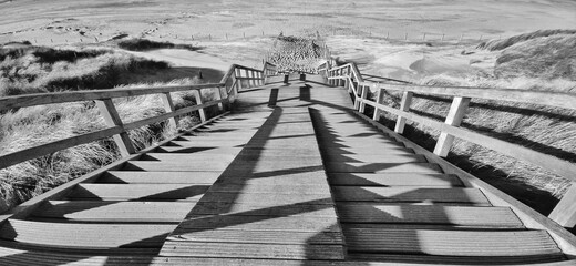 Obraz premium old stone bridge