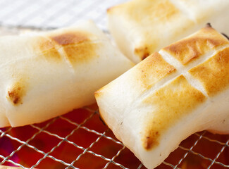 焼き餅