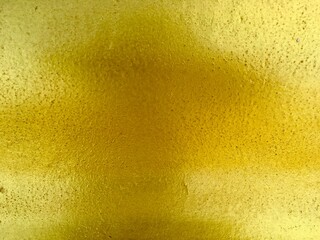 golden background