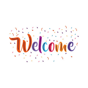 286 BEST "Welcome Banner" IMAGES, STOCK PHOTOS & VECTORS | Adobe Stock