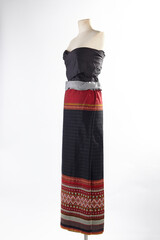 Foot Jok Thai Wan Cloth (Ratchaburi)
