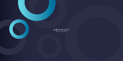 Abstract blue background with dynamic effect. Motion vector Illustration. Trendy gradients. Can be used for advertising, marketing, presentation.