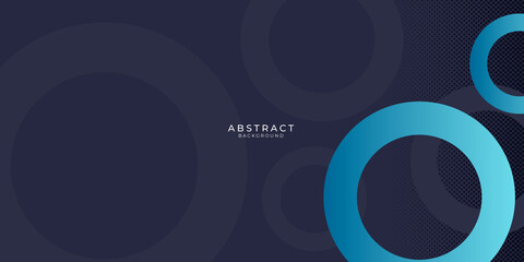 Abstract blue background with dynamic effect. Motion vector Illustration. Trendy gradients. Can be used for advertising, marketing, presentation.