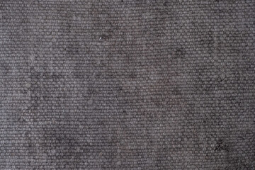 Fototapeta na wymiar Closeup Image of a Dirty Cloth