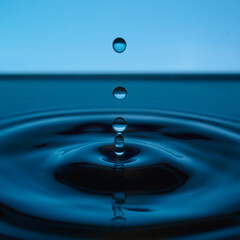 Water Droplet