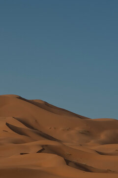 Morocco desertic lookouts, 
