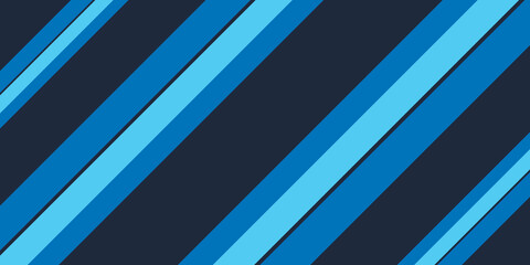 Obraz premium Modern Simple Blue Black Abstract Background Presentation Design for Corporate Business and Institution