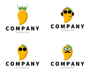 logo set