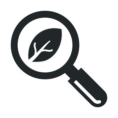 Search ecology icon