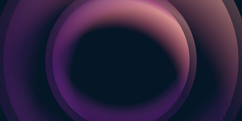 Modern dark pink purple abstract technology background