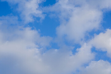 sky, clouds, cloud, blue, nature, white, air, cloudscape, cloudy, day, weather, heaven, summer, skies, atmosphere, light, sun, space, beauty, landscape, backgrounds, fluffy, cumulus, beautiful, storm