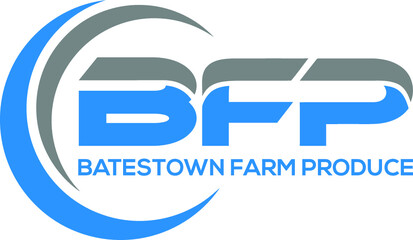 BFP Letter Logo