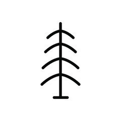 Tree icon