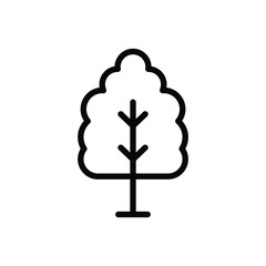 Tree icon