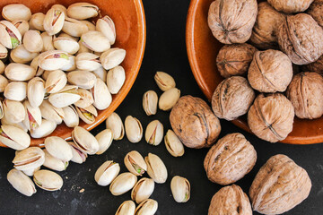 Dried Fruit Vegan Vegetarian Food