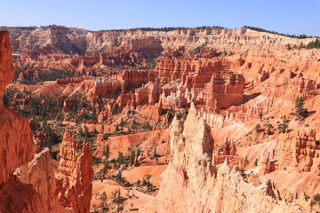 Bryce canyon