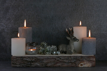 Weihnachtsdekoration