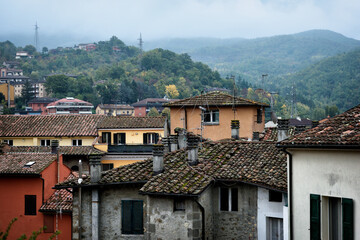 old town of kotor country