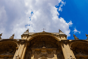Catedral de Granada