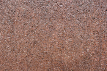 wood chips wall background texture