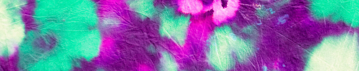 Grunge Background. Mix Violet Poster. Violet