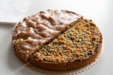 chocolate chip cookie