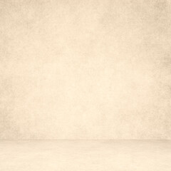 Designed grunge texture. Wall and floor interior background