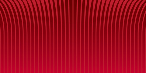 Red gradients line, Future geometric patterns, Abstract vector backgrounds.	