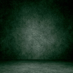 Designed grunge texture. Wall and floor interior background