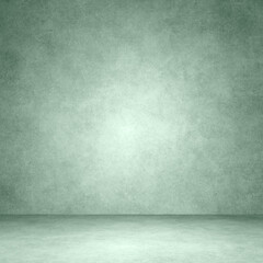 Designed grunge texture. Wall and floor interior background