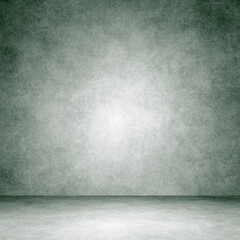 Designed grunge texture. Wall and floor interior background