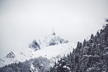Pic du midi