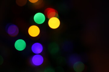 イルミネーション