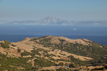 photography of africa from spain