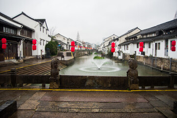 西興碼頭　過塘行遺跡