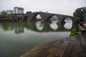 Fototapeta premium 広済橋