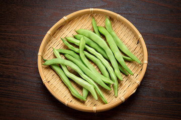 あき豆