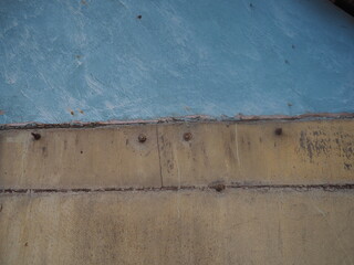 gray board loft grunge vintage