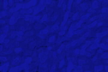 Detailed contrast CG gradient background of popular in 2020 color Phantom Blue - creative design background