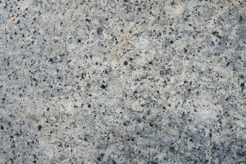 Granite rock stone wall texture and background. 