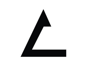 a logo letters and logo designs